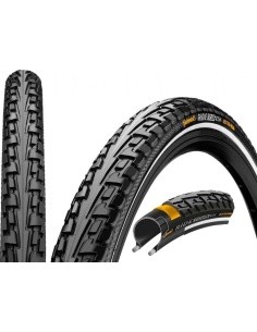 Tire 28" Continental RIDE Tour 47-622 Reflex