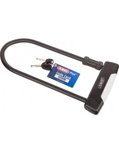 Abus Granit Plus 470/150HB300+EaZy KF U-lock