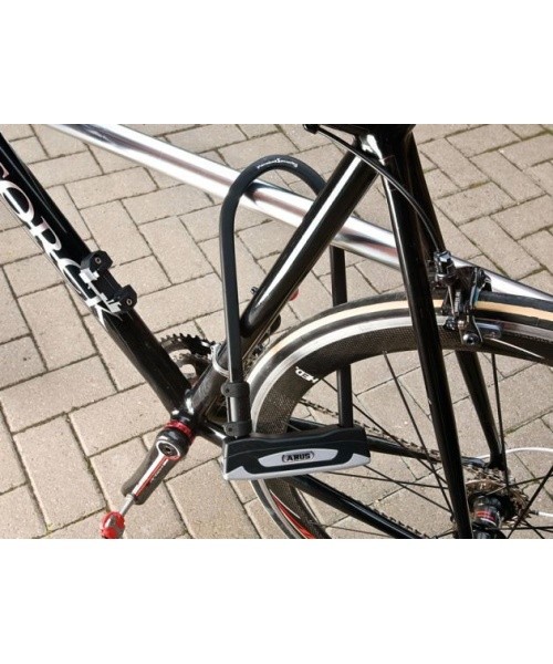 Abus Granit Plus 470/150HB300+EaZy KF U-lock