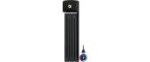 Spyna Abus Folding Bordo Lite 6055/85 BK