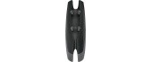 Front Fender 24-29" SKS X-Board Black-Grey