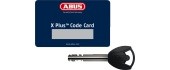 Abus Granit XPlus 540/160HB300+SH B lock
