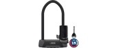 Abus Granit XPlus 540/160HB300+SH B lock