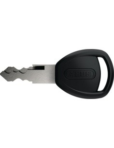Abus Goose 6206K/110 BK lock