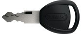Abus Goose 6206K/110 BK lock