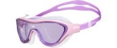 Swimming Goggles Arena The One Mask Jr, Pink-Violet