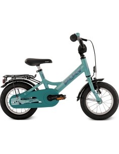Dviratis PUKY Youke 12 Alu gutsy green