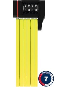 Abus Bordo uGrip 5700C/80 LM SH Lock