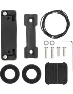 Spyna Trelock FS 580/90 Cops® ZF 580 X-press Smart-/Air-Tag