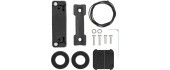 Spyna Trelock FS 580/90 Cops® ZF 580 X-press Smart-/Air-Tag