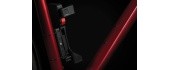 Spyna Trelock FS 580/90 Cops® ZF 580 X-press Smart-/Air-Tag
