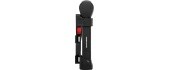 Spyna Trelock FS 580/90 Cops® ZF 580 X-press Smart-/Air-Tag