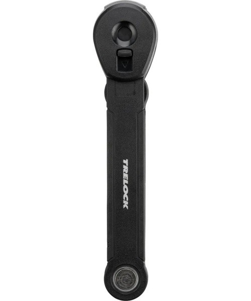 Spyna Trelock FS 580/90 Cops® ZF 580 X-press Smart-/Air-Tag