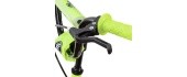 Paspirtukas HyperMotion Runkie 16" yellow