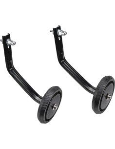 Training / support wheels PUKY LS-PRO 18"