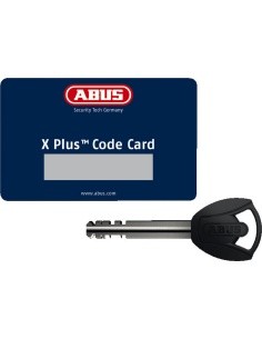 Spyna Abus Granit XPlus 540/160HB300