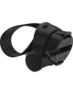 Spyna Abus Granit Plus 640/135HB230 BK TexK