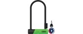 Abus Ultra 410K/170HB230 green SH Lock