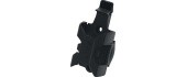 Spyna Abus Brodo Lite 6055C/85 RD SH