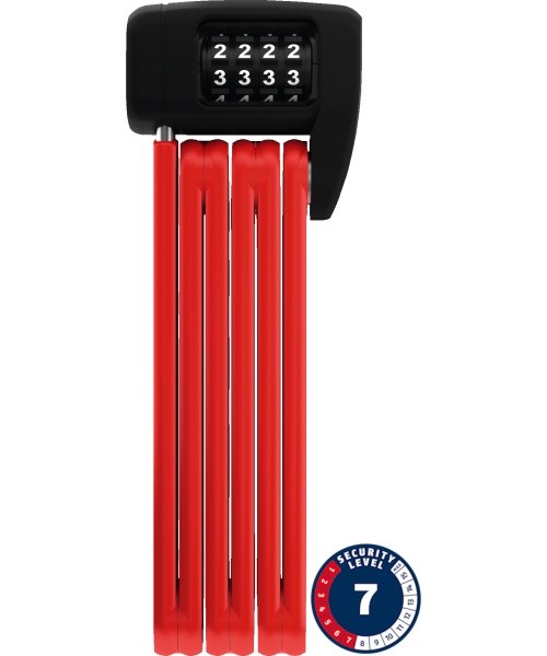 Spyna Abus Brodo Lite 6055C/85 RD SH