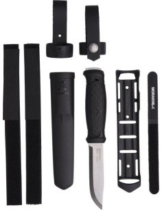 Peilis Morakniv Garberg Multi-Mount, nerūdijantis plienas