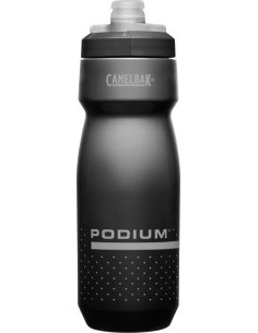 Gertuvė Camelbak Podium, 0,7 l, juoda