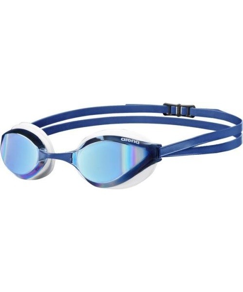 Python Mirror Blue/white