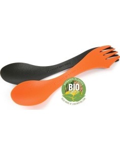 Šaukštašakių rinkinys Light My Fire Spork Bio, 2 vnt.