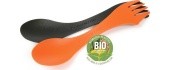 Spork Kit Light My Fire Bio, 2pcs.