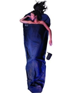 Mummy Liner Cocoon Egypt Cotton Tuareg