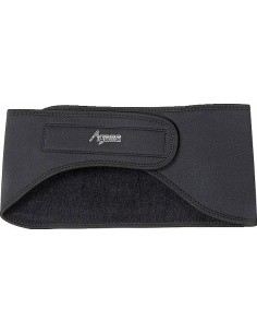 Kidney Belt Agama 3 mm - Black