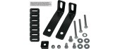 SKS mudguard mounting elements for Velo 42/47