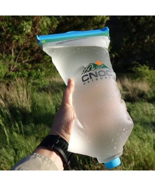 Collapsible Water Container CNOC Vecto 2L