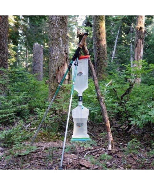 Collapsible Water Container CNOC Vecto 2L