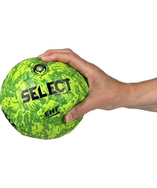 RANKINIO KAMUOLYS SELECT GOALCHA v25 DYDIS 47 cm