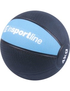 Svorinis kamuolys inSPORTline MB63, 4 kg
