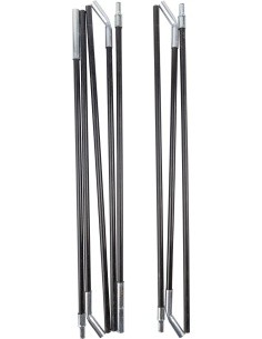 YATE Replacement poles for Light One tent