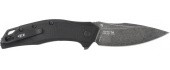 Folding Knife Zero Tolerance ZT 0357BW 