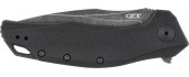 Folding Knife Zero Tolerance ZT 0357BW 