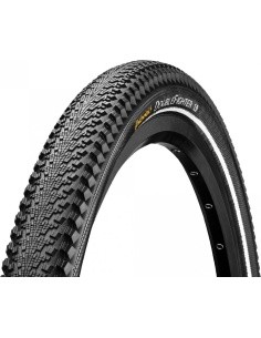 Padanga 28" Continental Double Fighter III Sport 37-622 Reflex