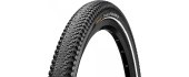 Padanga 28" Continental Double Fighter III Sport 37-622 Reflex