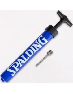 Spalding 12” vienpusė pompa
