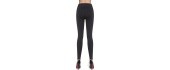 Women's fitness leggings for sports and leisure Bas Bleu Candy