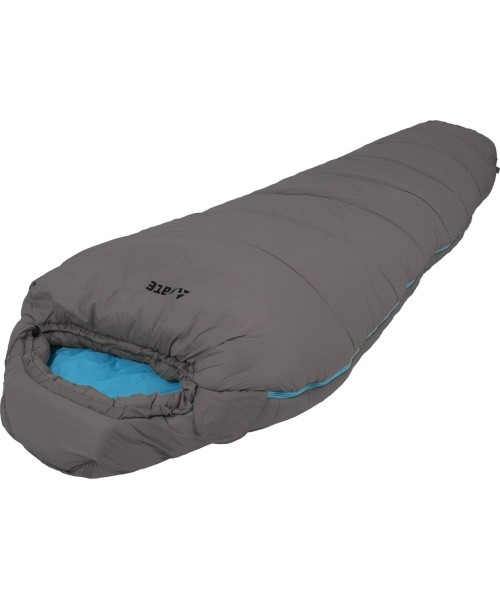 Sleeping Bag Yate Mons 500, Hollow Fiber, Size M, 180cm