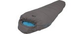 Sleeping Bag Yate Mons 500, Hollow Fiber, Size M, 180cm