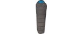 Sleeping Bag Yate Mons 500, Hollow Fiber, Size M, 180cm