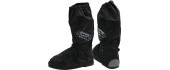 Overboots Oxford Rain Seal - Black