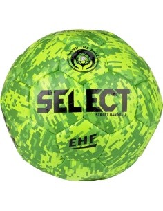 Rankinio kamuolys Select Goalcha v25 dydis 42 cm