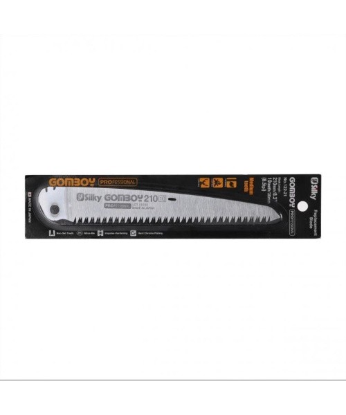 Saw Blade for Silky Gomboy 210-10