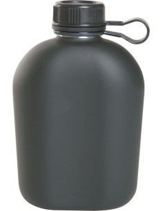 Kariška gertuvė Mil-Tec Professional